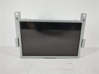 compare product 2019-2020 Ford F-150 Information Display Screen