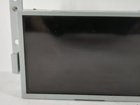 2019-2020 Ford F-150 Information Display Screen