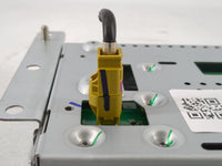 2019-2020 Ford F-150 Information Display Screen