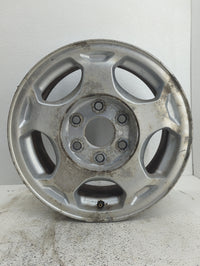 2003-2007 Chevrolet Silverado 1500 Oem Wheel Rim