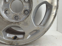 2003-2007 Chevrolet Silverado 1500 Oem Wheel Rim