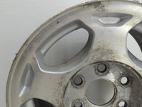 2003-2007 Chevrolet Silverado 1500 Oem Wheel Rim