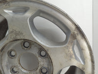 2003-2007 Chevrolet Silverado 1500 Oem Wheel Rim