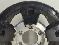 2004-2008 Chevrolet Colorado Oem Wheel Rim
