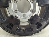 2004-2008 Chevrolet Colorado Oem Wheel Rim