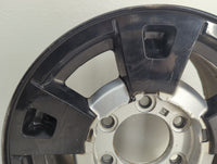2004-2008 Chevrolet Colorado Oem Wheel Rim