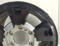 2004-2008 Chevrolet Colorado Oem Wheel Rim