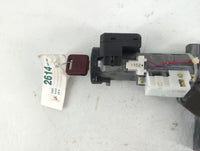 2002 Nissan Altima PCM Engine Control Computer ECU ECM PCU OEM P/N:E197RI-000005 21315A Fits OEM Used Auto Parts
