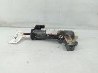 2002 Nissan Altima PCM Engine Control Computer ECU ECM PCU OEM P/N:E197RI-000005 21315A Fits OEM Used Auto Parts