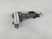 2002 Nissan Altima PCM Engine Control Computer ECU ECM PCU OEM P/N:E197RI-000005 21315A Fits OEM Used Auto Parts