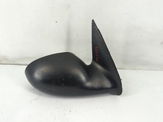 2001-2004 Chrysler Pt Cruiser Side Mirror Replacement Passenger Right View Door Mirror Fits Fits 2001 2002 2003 2004 OEM Used Auto Parts