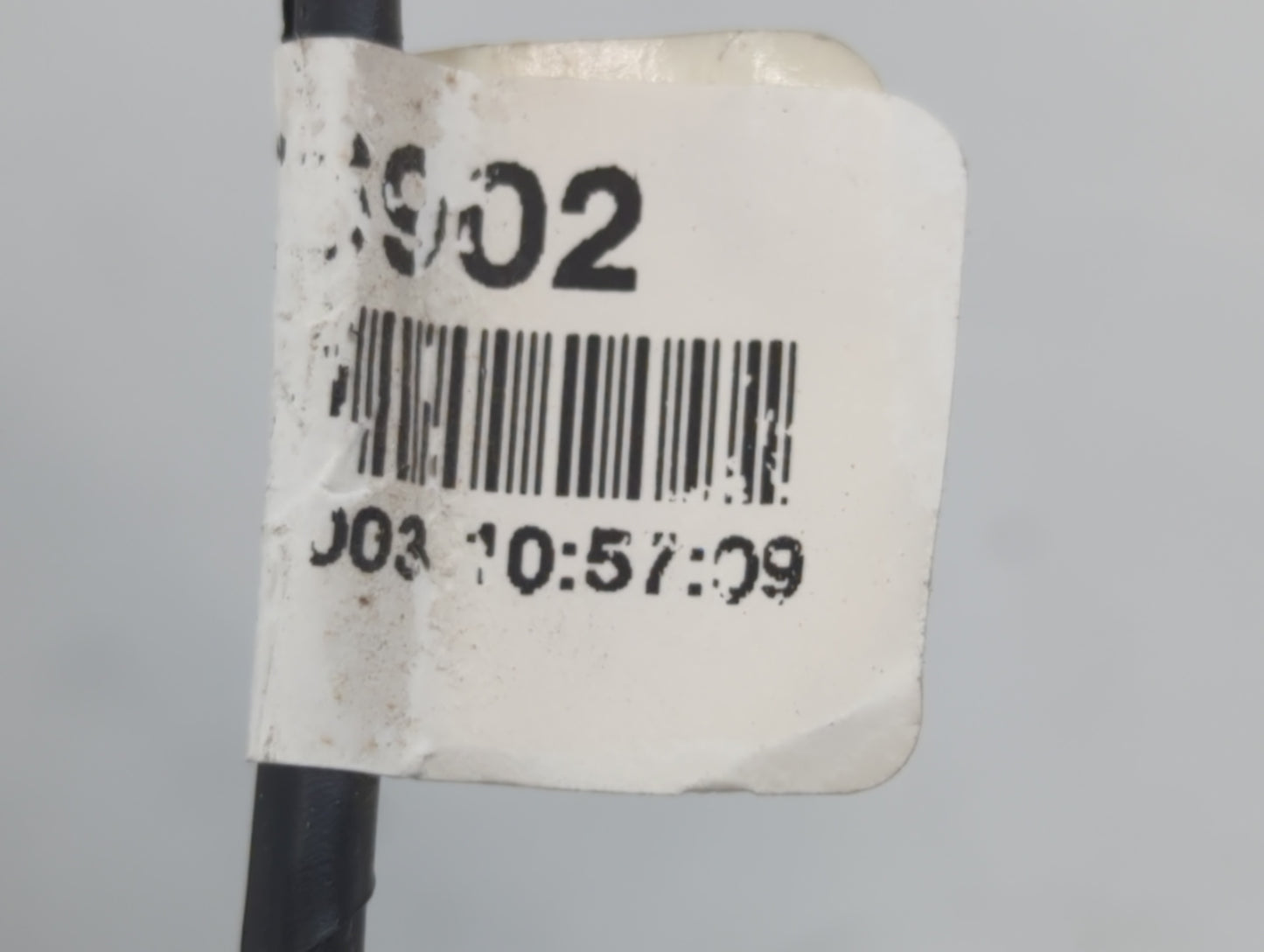 2001-2004 Chrysler Pt Cruiser Side Mirror Replacement Passenger Right View Door Mirror Fits Fits 2001 2002 2003 2004 OEM Used Auto Parts