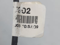 2001-2004 Chrysler Pt Cruiser Side Mirror Replacement Passenger Right View Door Mirror Fits Fits 2001 2002 2003 2004 OEM Used Auto Parts