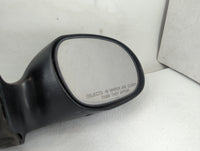 2001-2004 Chrysler Pt Cruiser Side Mirror Replacement Passenger Right View Door Mirror Fits Fits 2001 2002 2003 2004 OEM Used Auto Parts