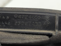 2001-2004 Chrysler Pt Cruiser Side Mirror Replacement Driver Left View Door Mirror P/N:04724655AE Fits Fits 2001 2002 2003 2004 OEM Used Auto Parts