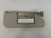 2016 Dodge Journey Sun Visor Shade Replacement Passenger Right Mirror Fits OEM Used Auto Parts - Oemusedautoparts1.com