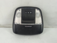 2014 Dodge Charger Overhead Roof Console - Oemusedautoparts1.com