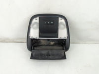 2014 Dodge Charger Overhead Roof Console - Oemusedautoparts1.com