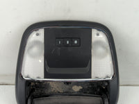 2014 Dodge Charger Overhead Roof Console - Oemusedautoparts1.com