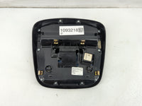 2014 Dodge Charger Overhead Roof Console - Oemusedautoparts1.com