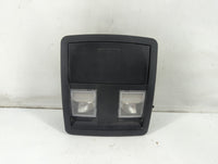 2020 Dodge Challenger Overhead Roof Console