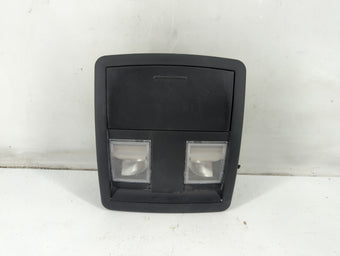 compare product 2020 Dodge Challenger Overhead Roof Console