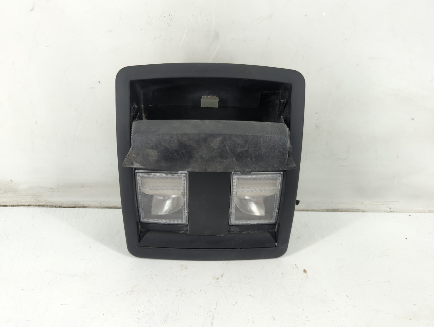 2020 Dodge Challenger Overhead Roof Console