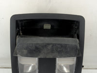 2020 Dodge Challenger Overhead Roof Console