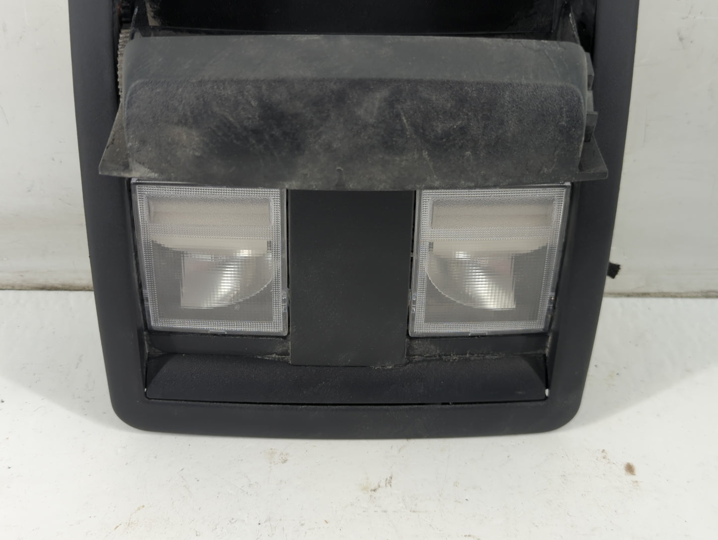 2020 Dodge Challenger Overhead Roof Console