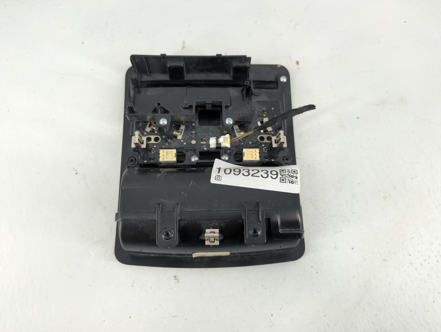 2020 Dodge Challenger Overhead Roof Console