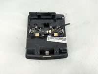 2020 Dodge Challenger Overhead Roof Console