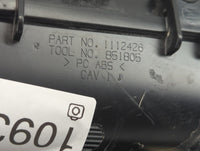 2020 Dodge Challenger Overhead Roof Console