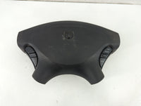 2006 Dodge Caravan Air Bag Driver Left Steering Wheel Mounted P/N:PW260PH390BAR Fits OEM Used Auto Parts - Oemusedautoparts1.com