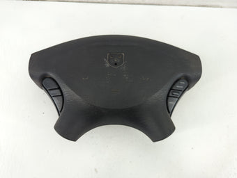 compare product 2006 Dodge Caravan Air Bag Driver Left Steering Wheel Mounted P/N:PW260PH390BAR Fits OEM Used Auto Parts