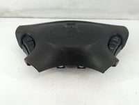2006 Dodge Caravan Air Bag Driver Left Steering Wheel Mounted P/N:PW260PH390BAR Fits OEM Used Auto Parts - Oemusedautoparts1.com