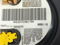 2006 Dodge Caravan Air Bag Driver Left Steering Wheel Mounted P/N:PW260PH390BAR Fits OEM Used Auto Parts - Oemusedautoparts1.com