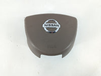 2005-2006 Nissan Altima Air Bag Driver Left Steering Wheel Mounted Fits Fits 2005 2006 2007 2008 OEM Used Auto Parts - Oemusedautoparts1.com