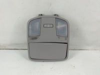 2019 Hyundai Elantra Overhead Roof Console - Oemusedautoparts1.com