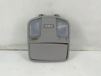 compare product 2019 Hyundai Elantra Overhead Roof Console