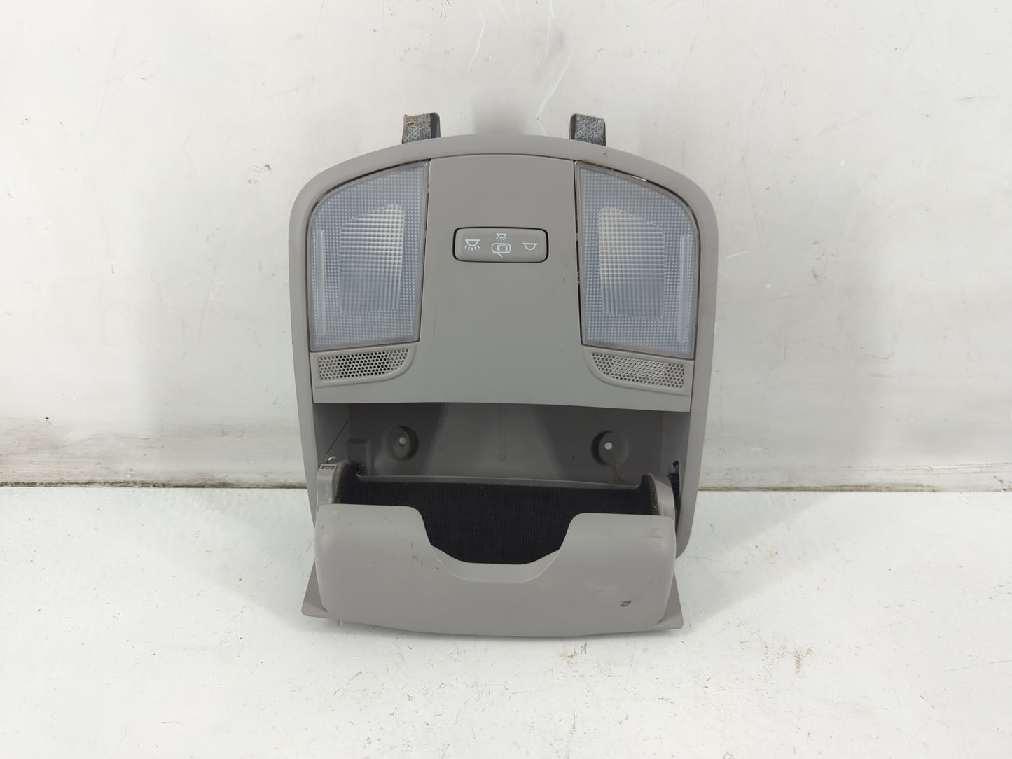 2019 Hyundai Elantra Overhead Roof Console - Oemusedautoparts1.com