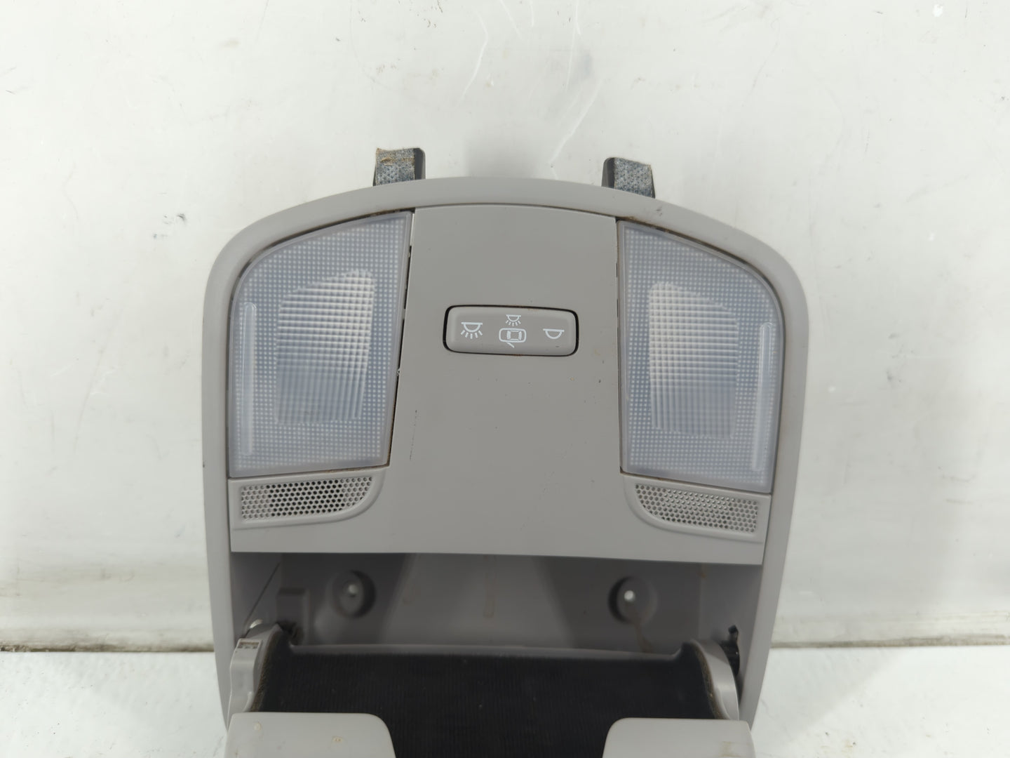 2019 Hyundai Elantra Overhead Roof Console - Oemusedautoparts1.com