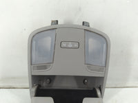 2019 Hyundai Elantra Overhead Roof Console - Oemusedautoparts1.com
