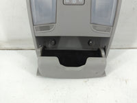 2019 Hyundai Elantra Overhead Roof Console - Oemusedautoparts1.com