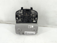 2019 Hyundai Elantra Overhead Roof Console - Oemusedautoparts1.com