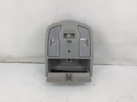 2012 Toyota Prius Overhead Roof Console - Oemusedautoparts1.com