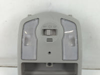 2012 Toyota Prius Overhead Roof Console - Oemusedautoparts1.com