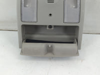 2012 Toyota Prius Overhead Roof Console - Oemusedautoparts1.com