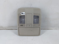 2018 Mazda 3 Overhead Roof Console