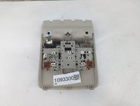 2018 Mazda 3 Overhead Roof Console