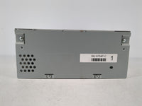 2019-2020 Ford F-150 Radio AM FM Cd Player Receiver Replacement P/N:KL3T-18D832-AJ Fits Fits 2019 2020 OEM Used Auto Parts - Oemusedautoparts1.com